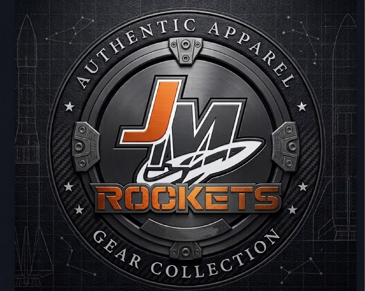 Jefferson Morgan Rockets