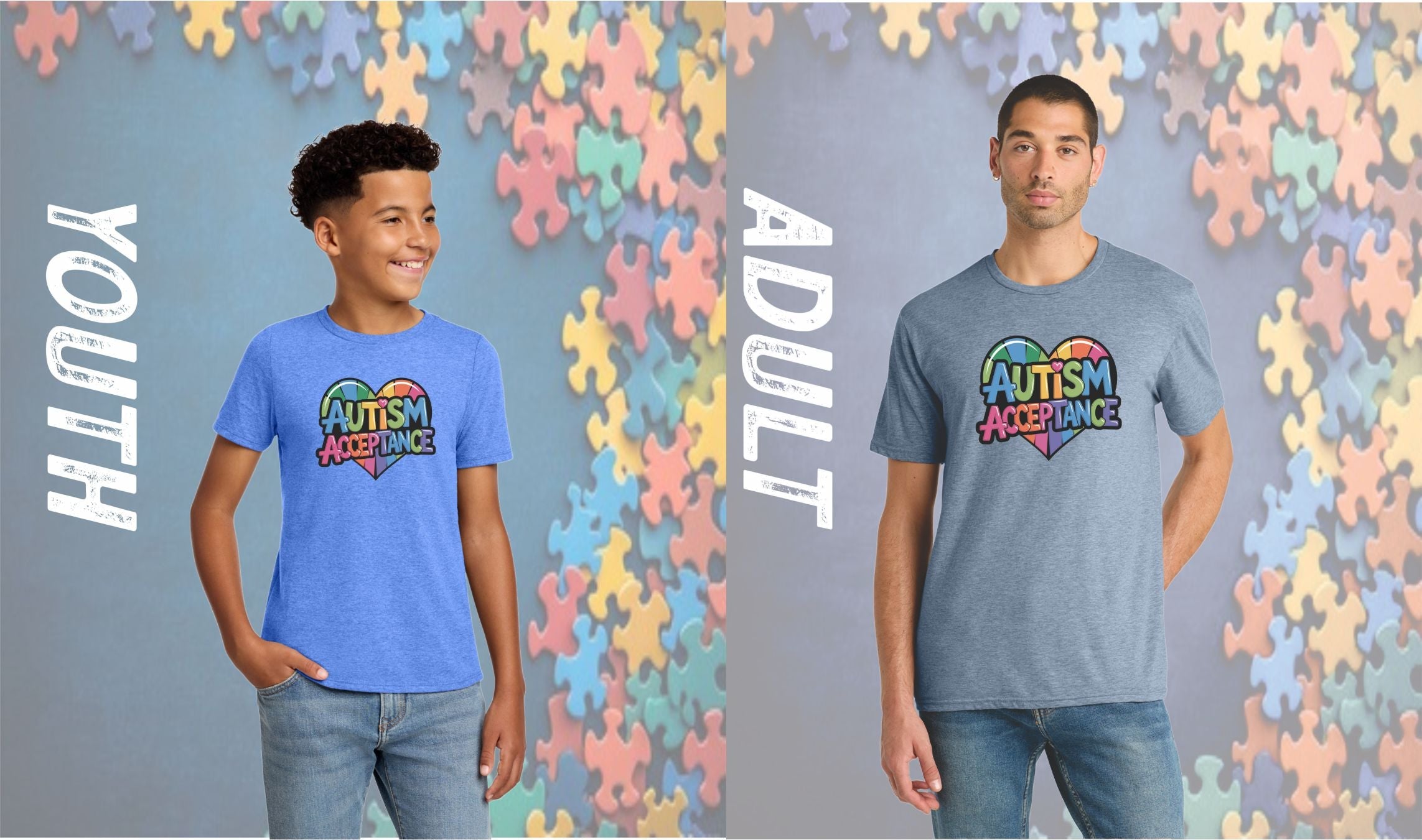 Autism Shirts