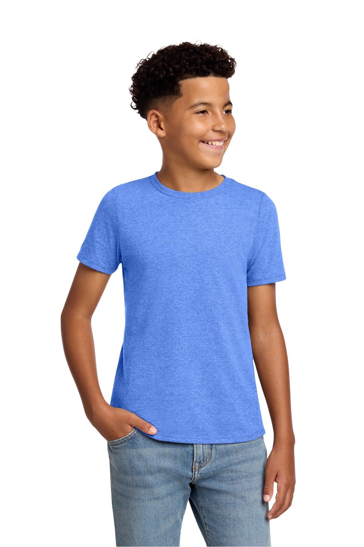 Autism Acceptance Shirt - Youth