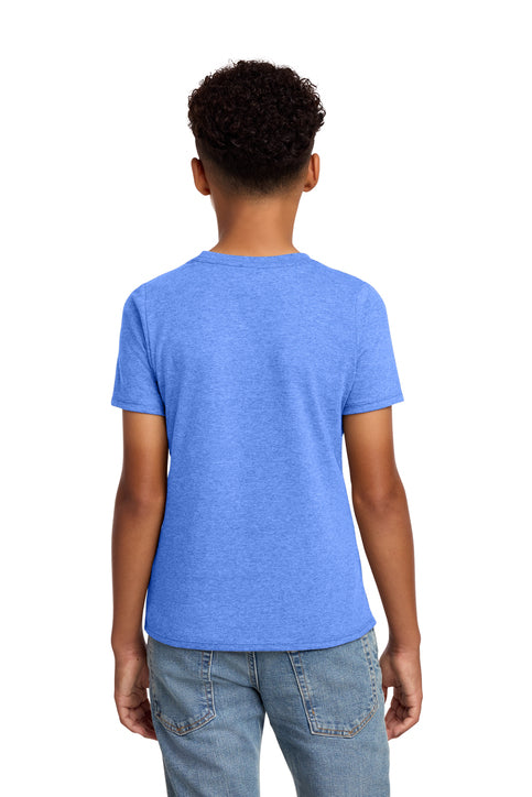 Autism Acceptance Shirt - Youth