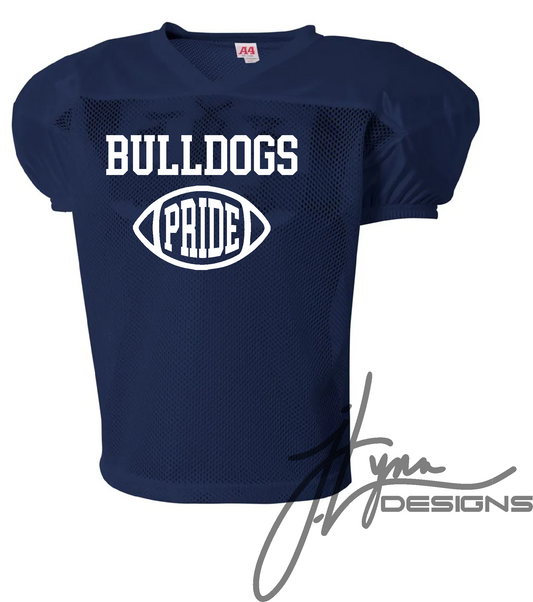 BC Football Practice Jerseys - Drill (Youth)