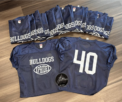 BC Football Practice Jerseys - Drill (Adult)