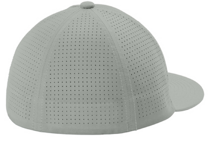 Sport-Tek Pro-Cut Stretch-Tek Cap – Pittsburgh Premier Softball
