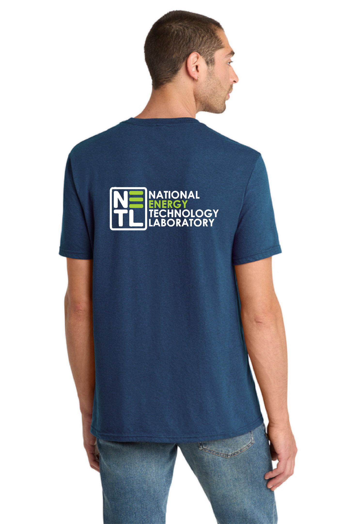 DOE Mile 2026 Event Shirt