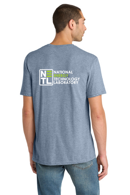 DOE Mile 2026 Event Shirt