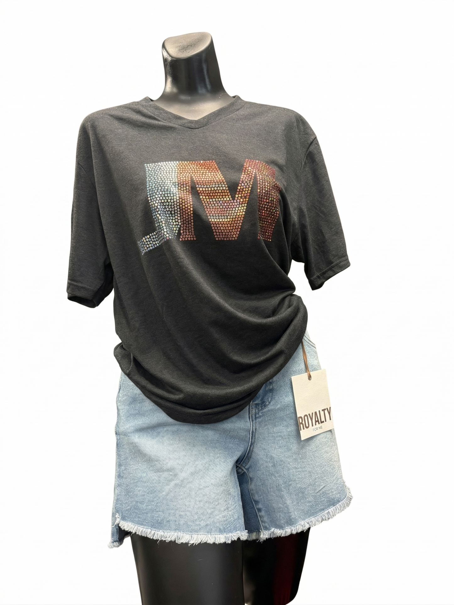 JM Bling Apparel