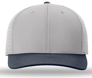 Richardson 632 Laser Perf R-Flex Snapback – Pittsburgh Premier Softball