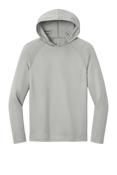 A4® Cooling Performance Long Sleeve Hooded Tee – Pittsburgh Premier Softball