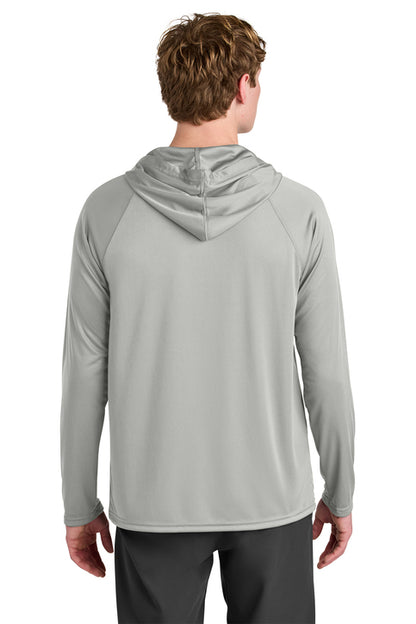 A4® Cooling Performance Long Sleeve Hooded Tee – Pittsburgh Premier Softball