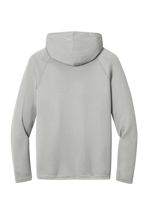 A4® Cooling Performance Long Sleeve Hooded Tee – Pittsburgh Premier Softball