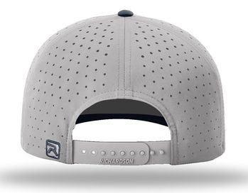 Richardson 632 Laser Perf R-Flex Snapback – Pittsburgh Premier Softball