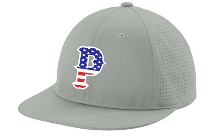 Sport-Tek Pro-Cut Stretch-Tek Cap – Pittsburgh Premier Softball