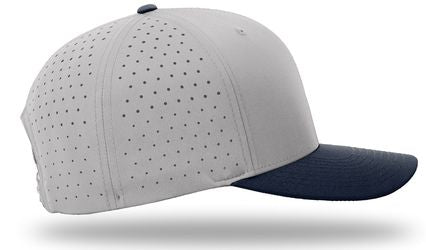 Richardson 632 Laser Perf R-Flex Snapback – Pittsburgh Premier Softball