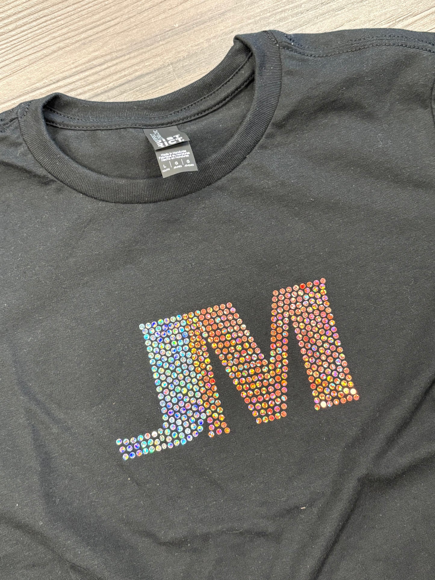 JM Bling Apparel