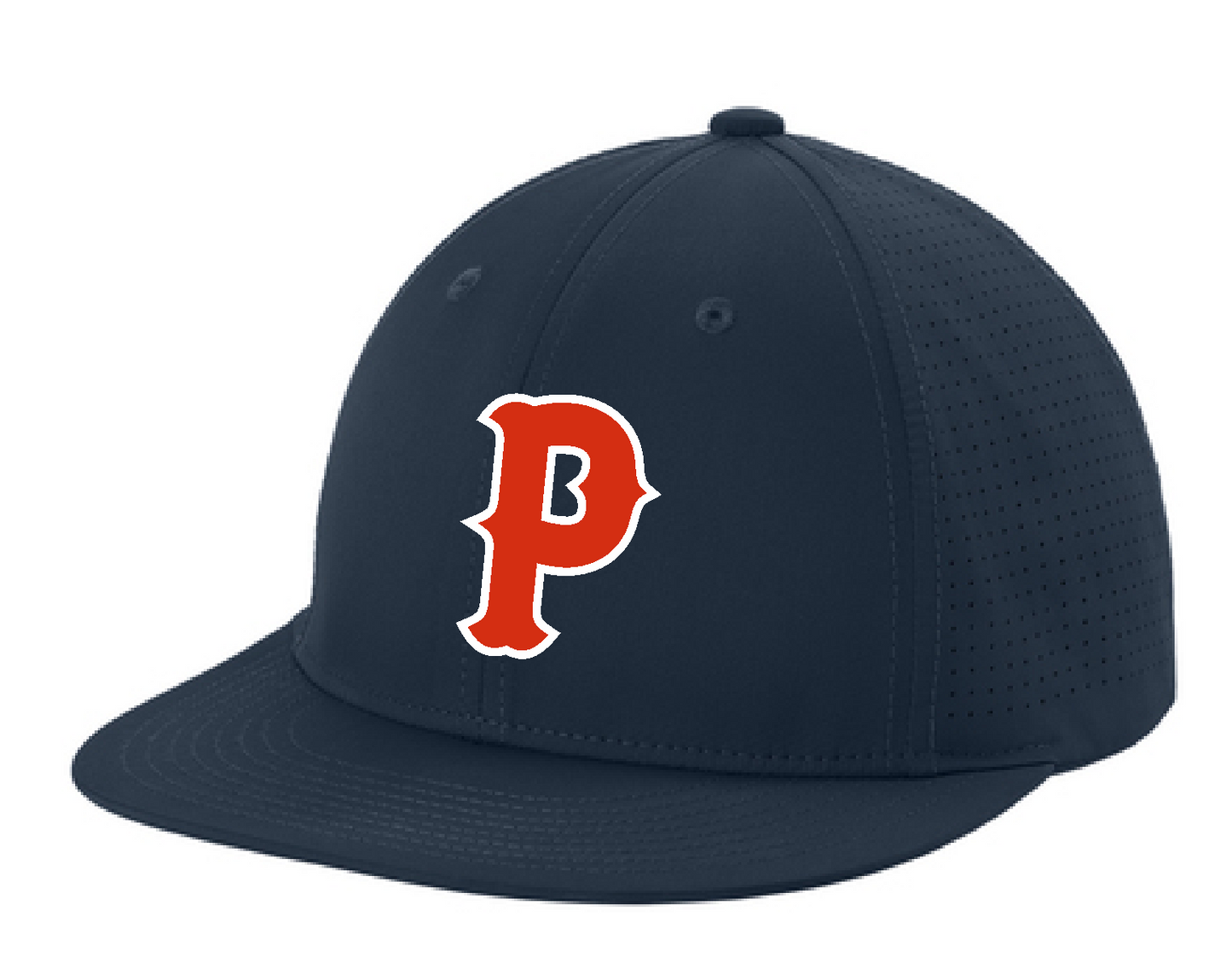 Sport-Tek Pro-Cut Stretch-Tek Cap – Pittsburgh Premier Softball
