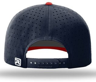Richardson 632 Laser Perf R-Flex Snapback – Pittsburgh Premier Softball