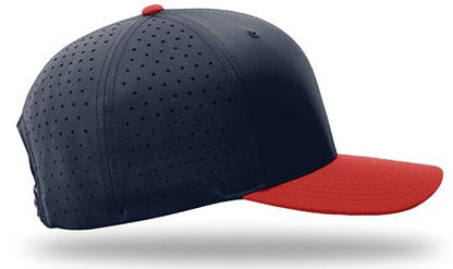 Richardson 632 Laser Perf R-Flex Snapback – Pittsburgh Premier Softball