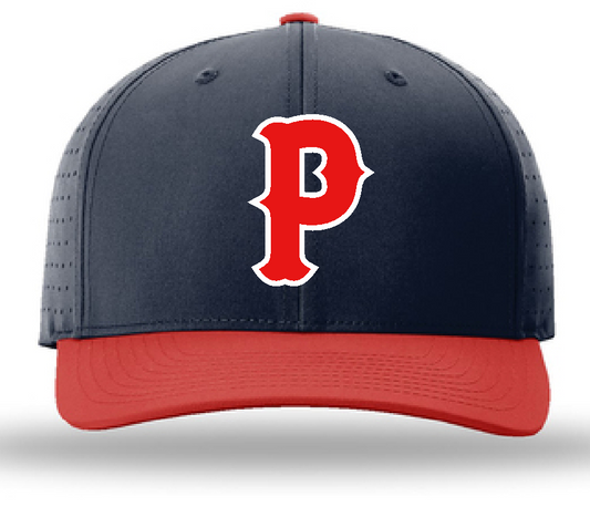 Richardson 632 Laser Perf R-Flex Snapback – Pittsburgh Premier Softball