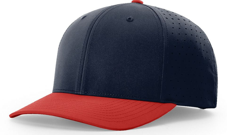 Richardson 632 Laser Perf R-Flex Snapback – Pittsburgh Premier Softball